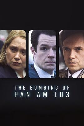 花椒直播《泛美航空103航班爆炸案 The Bombing of Pan Am 103》免费在线观看