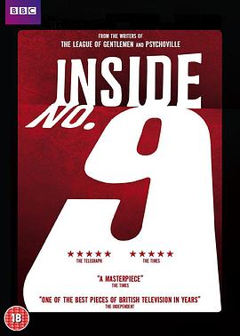 花椒直播《9号秘事 第八季 Inside No. 9 Season 8》免费在线观看