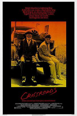 花季传媒《十字街头 Crossroads》免费在线观看
