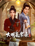 花椒直播《大明悬案录之隐翅篇》免费在线观看