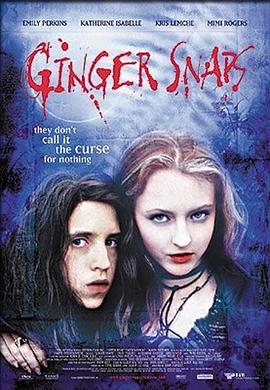 芭乐视频《变种女狼 Ginger Snaps》免费在线观看