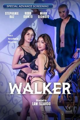 芭乐视频《游走 Walker》免费在线观看