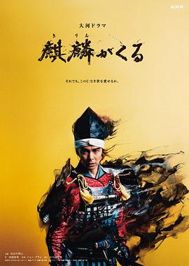花椒直播《麒麟来了 麒麟がくる》免费在线观看