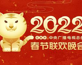 花季传媒《2022年中央广播电视总台春节联欢晚会》免费在线观看