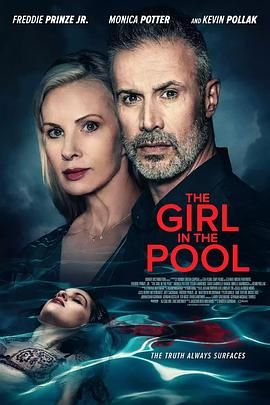 芭乐视频《泳池里的女人 The Girl in the Pool》免费在线观看