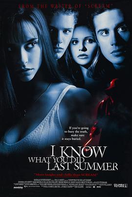芭乐视频《我知道你去年夏天干了什么 I Know What You Did Last Summer》免费在线观看