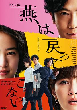 芭乐视频《燕子不再归来》免费在线观看