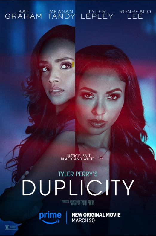 芭乐视频《表里不一 Duplicity》免费在线观看