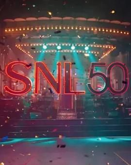 花椒直播《周六夜现场五十周年特别篇 SNL50: The Anniversary Special》免费在线观看