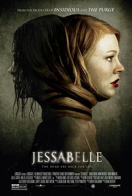 芭乐视频《杰莎贝尔 Jessabelle》免费在线观看