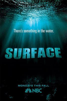 花季传媒《水下之秘 Surface》免费在线观看