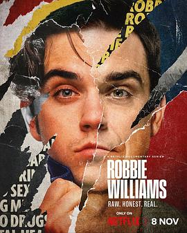 芭乐视频《罗比·威廉姆斯 Robbie Williams》免费在线观看