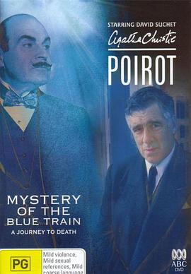 花季传媒《蓝色特快上的秘密 Poirot: The Mystery of the Blue Train》免费在线观看