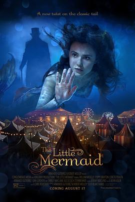 芭乐视频《小美人鱼 The Little Mermaid》免费在线观看