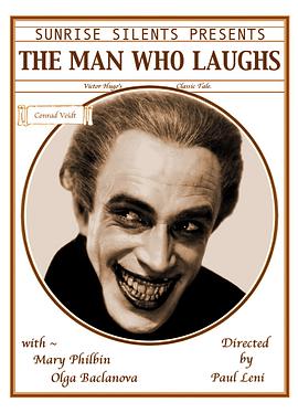 花椒直播《笑面人 The Man Who Laughs》免费在线观看