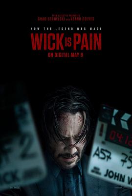 花季传媒《疾速剧痛 Wick Is Pain》免费在线观看